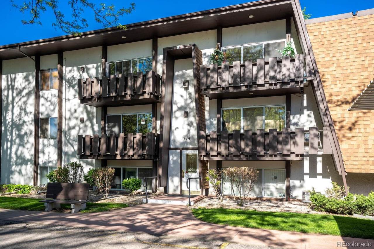 1315 Kirkwood Drive - Photo 1