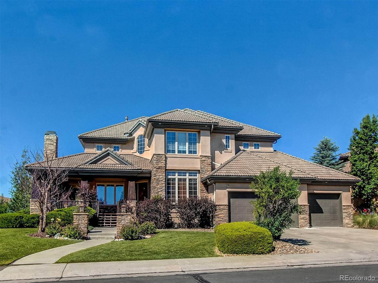 9565 Silent Hills Lane - Photo 1