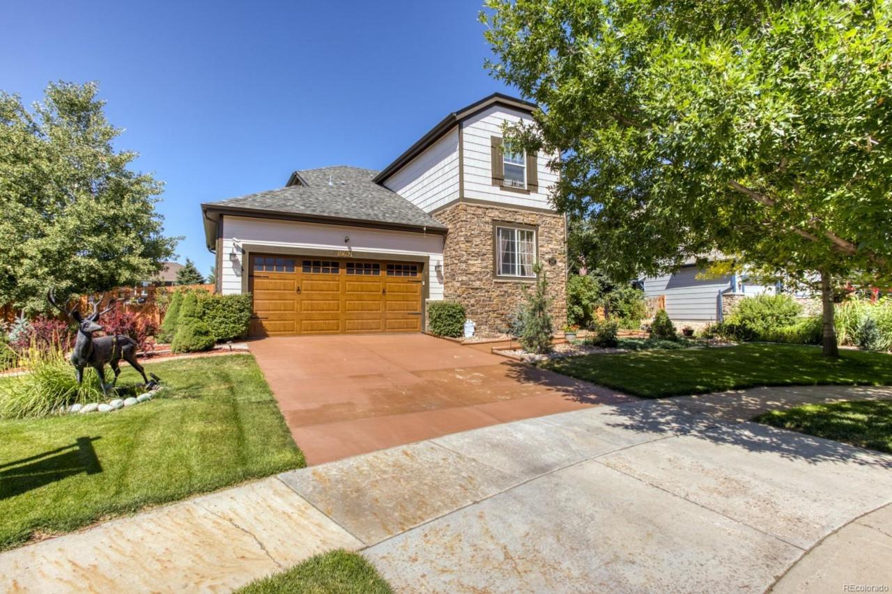 10621 Tucson Way - Photo 1