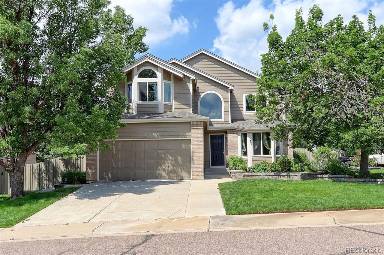 1504 Hillrose Lane - Photo 1