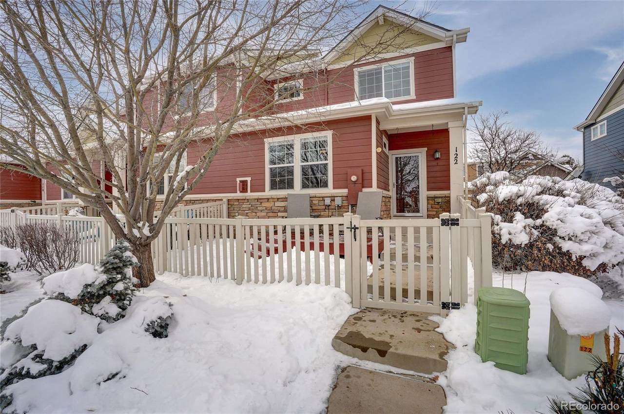 122 Jackson Drive - Photo 1