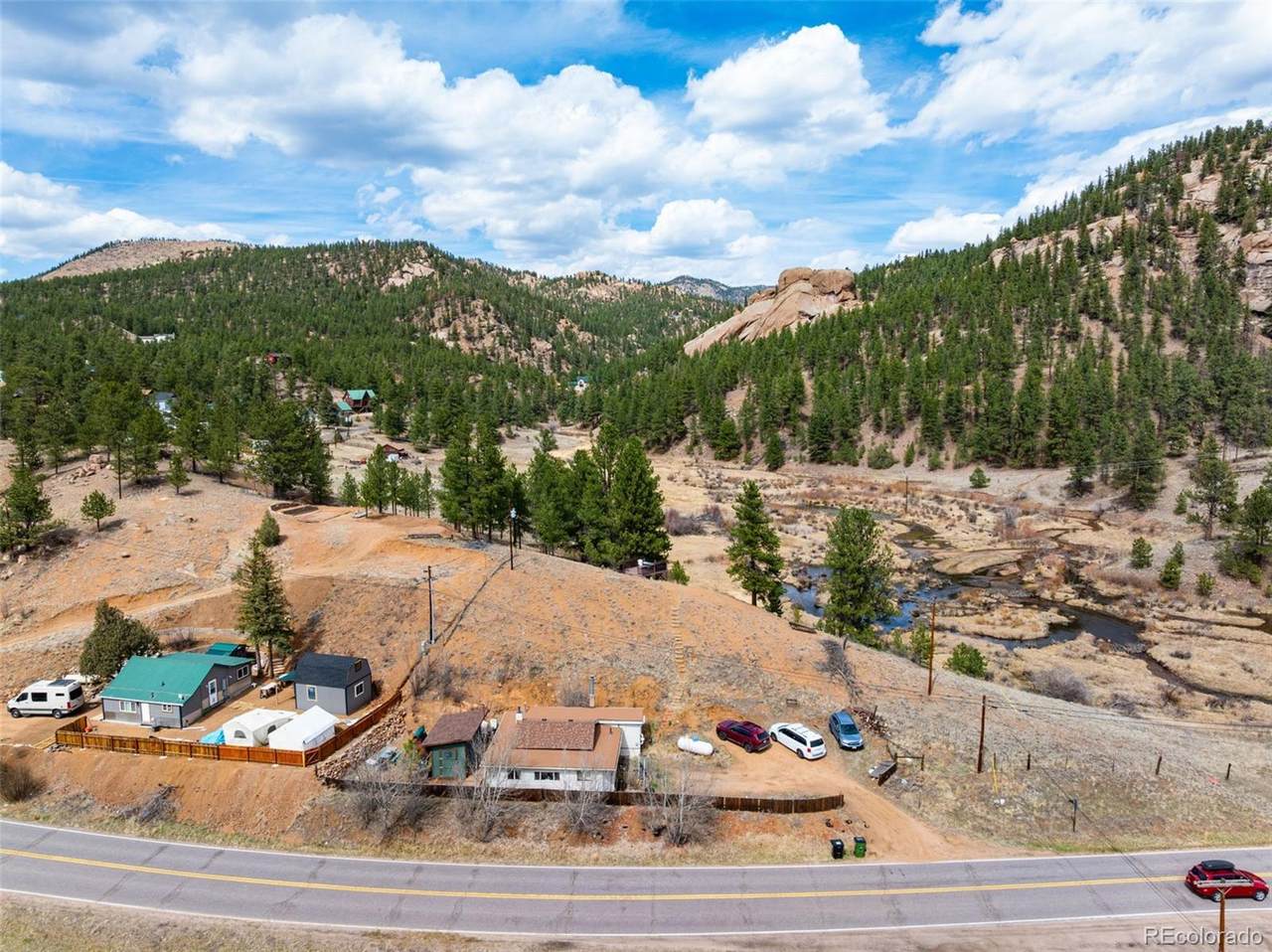 16774 Pine Valley Road - Photo 1