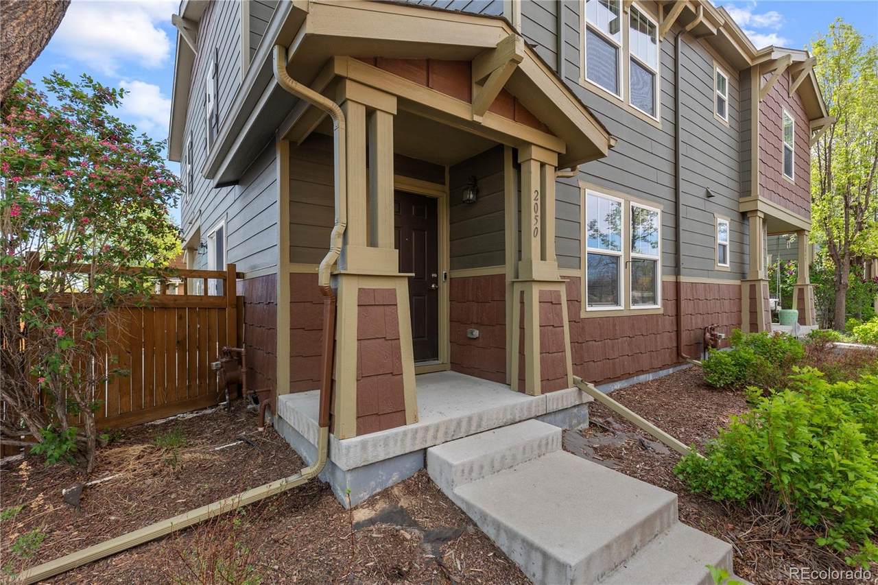 2050 Spruce Street - Photo 1