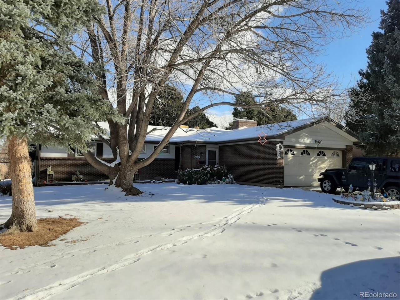 6012 Adams Drive - Photo 1