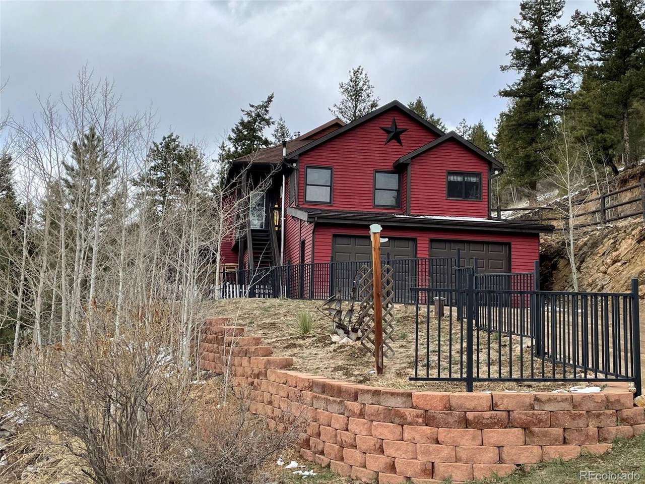 288 Spring Valley - Photo 1