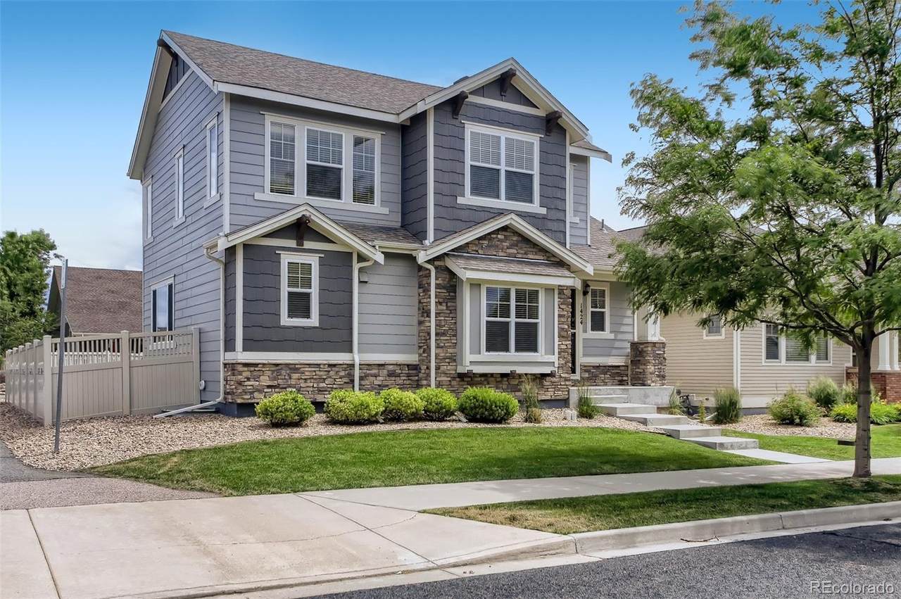 1424 Bluemoon Drive - Photo 1