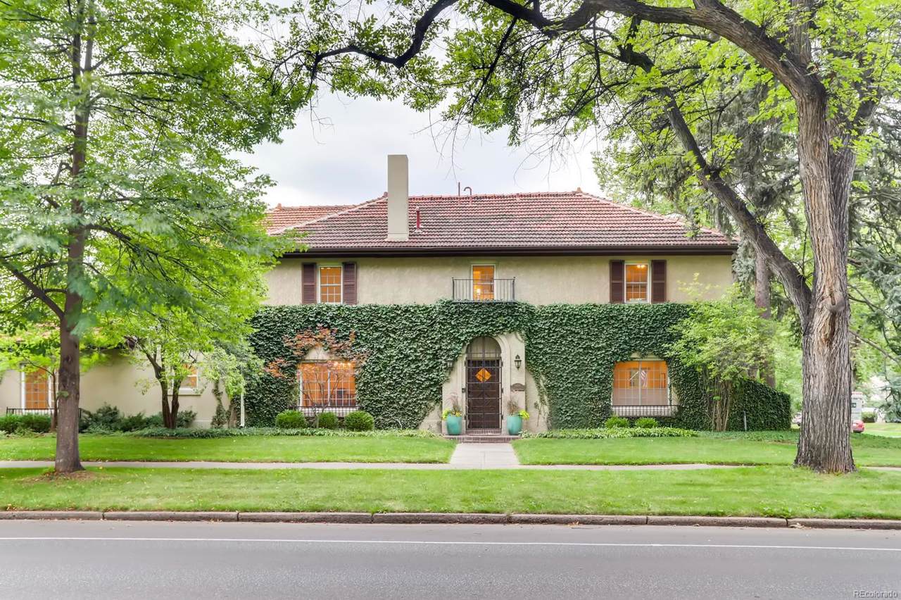 5400 17th Avenue Parkway - Photo 1