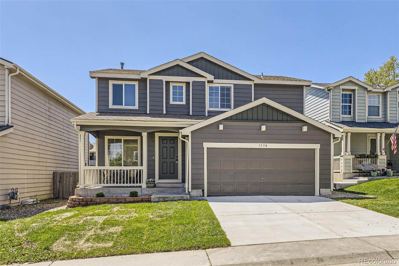 1138 84th Place - Photo 1