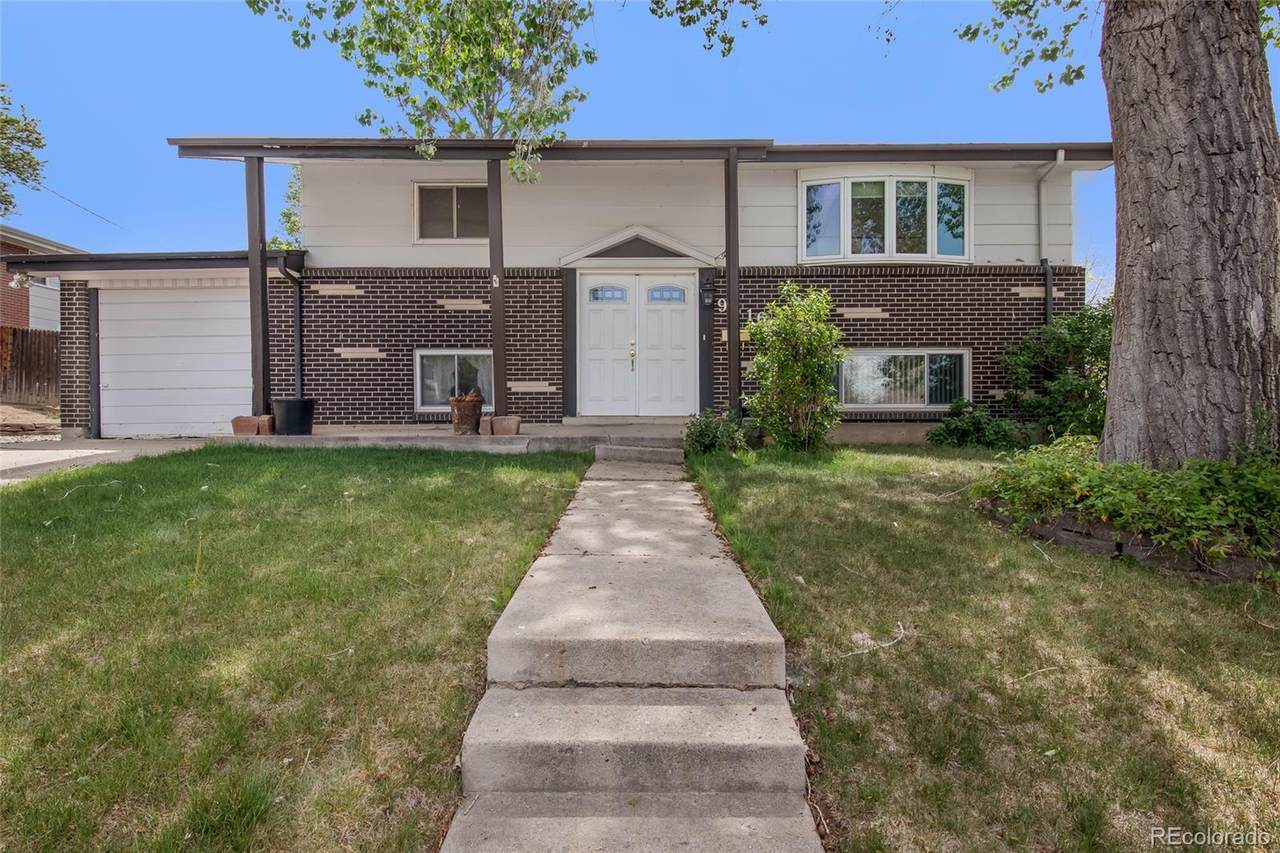 9516 Pelon Drive - Photo 1