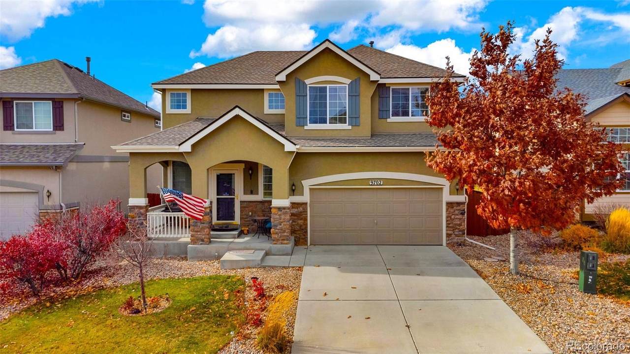 9702 Beryl Drive - Photo 1