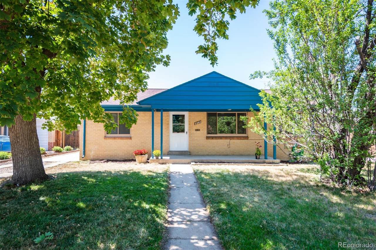 2387 Joliet Street - Photo 1