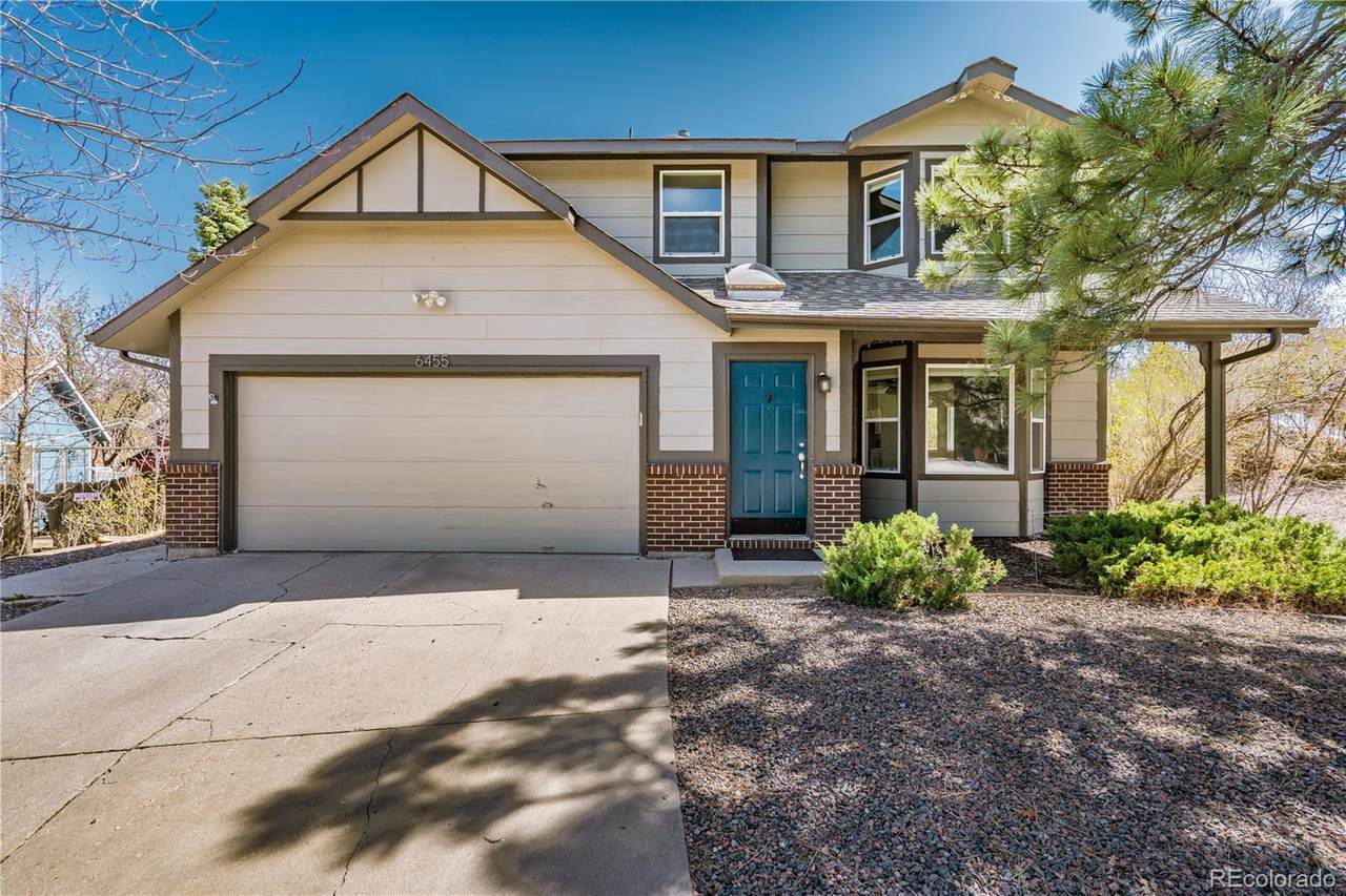 6455 Montarbor Drive - Photo 1