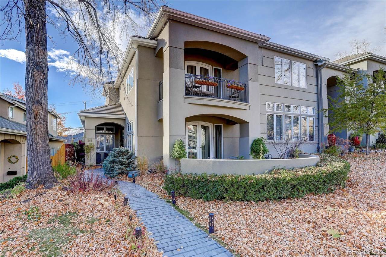 361 Steele Street - Photo 1