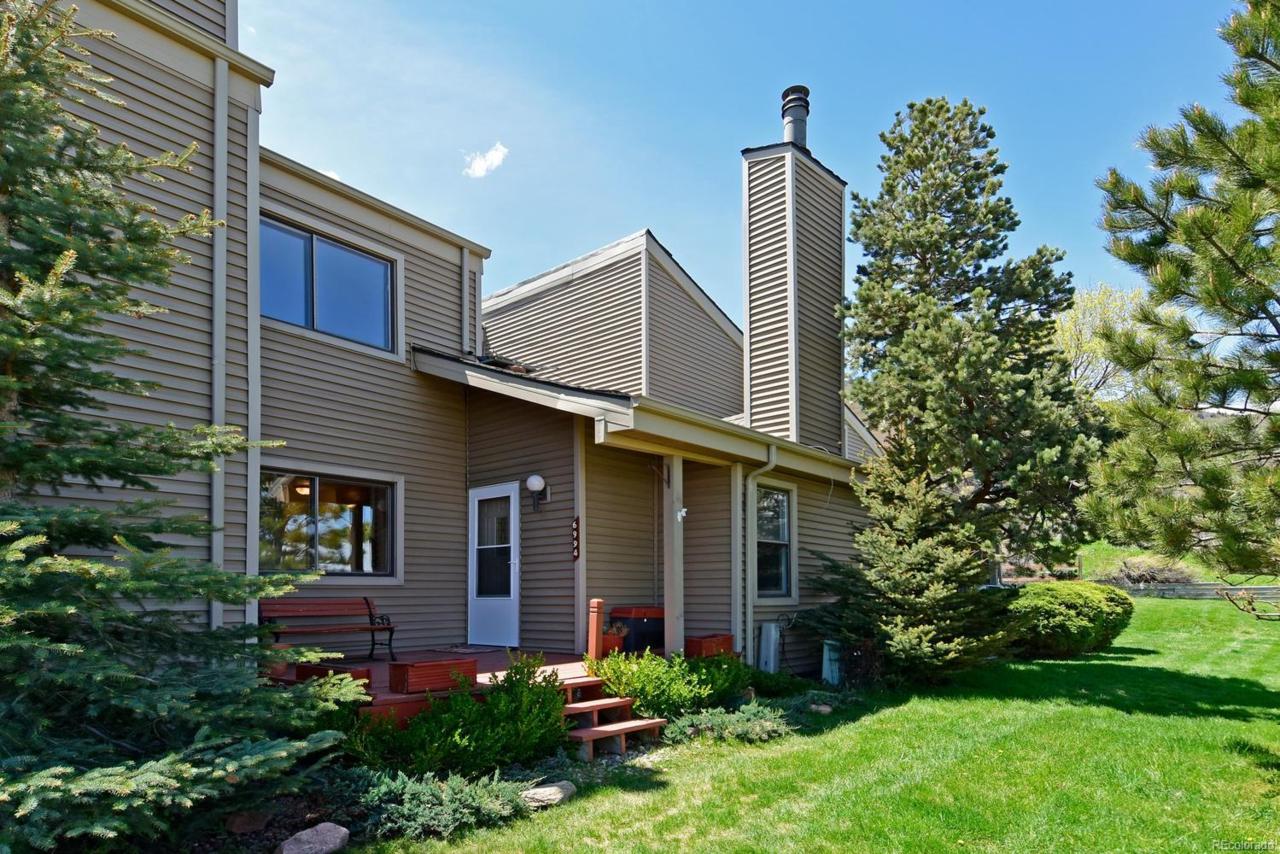 6994 Buckskin Drive - Photo 1