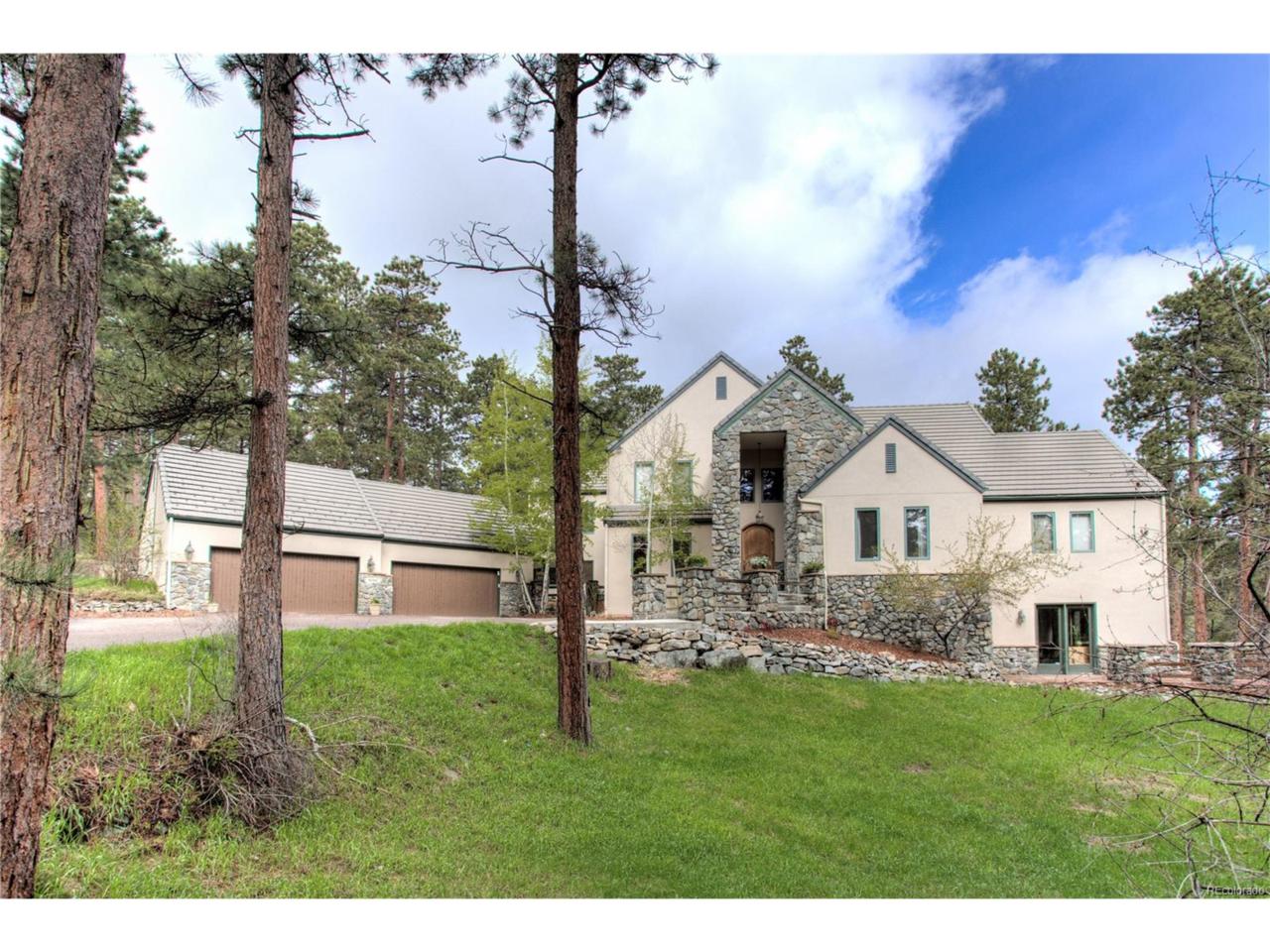 34166 Little Berry Trail - Photo 1