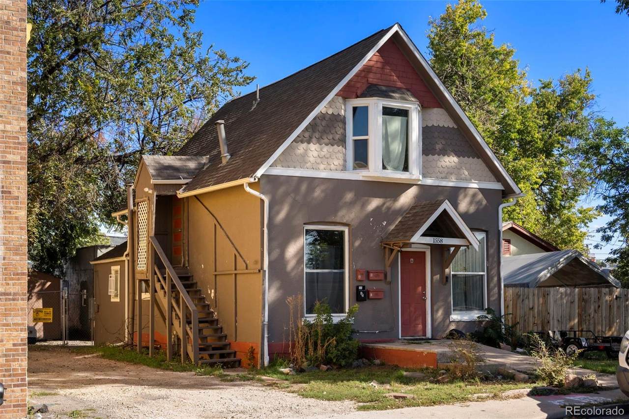 1558 Dallas Street - Photo 1