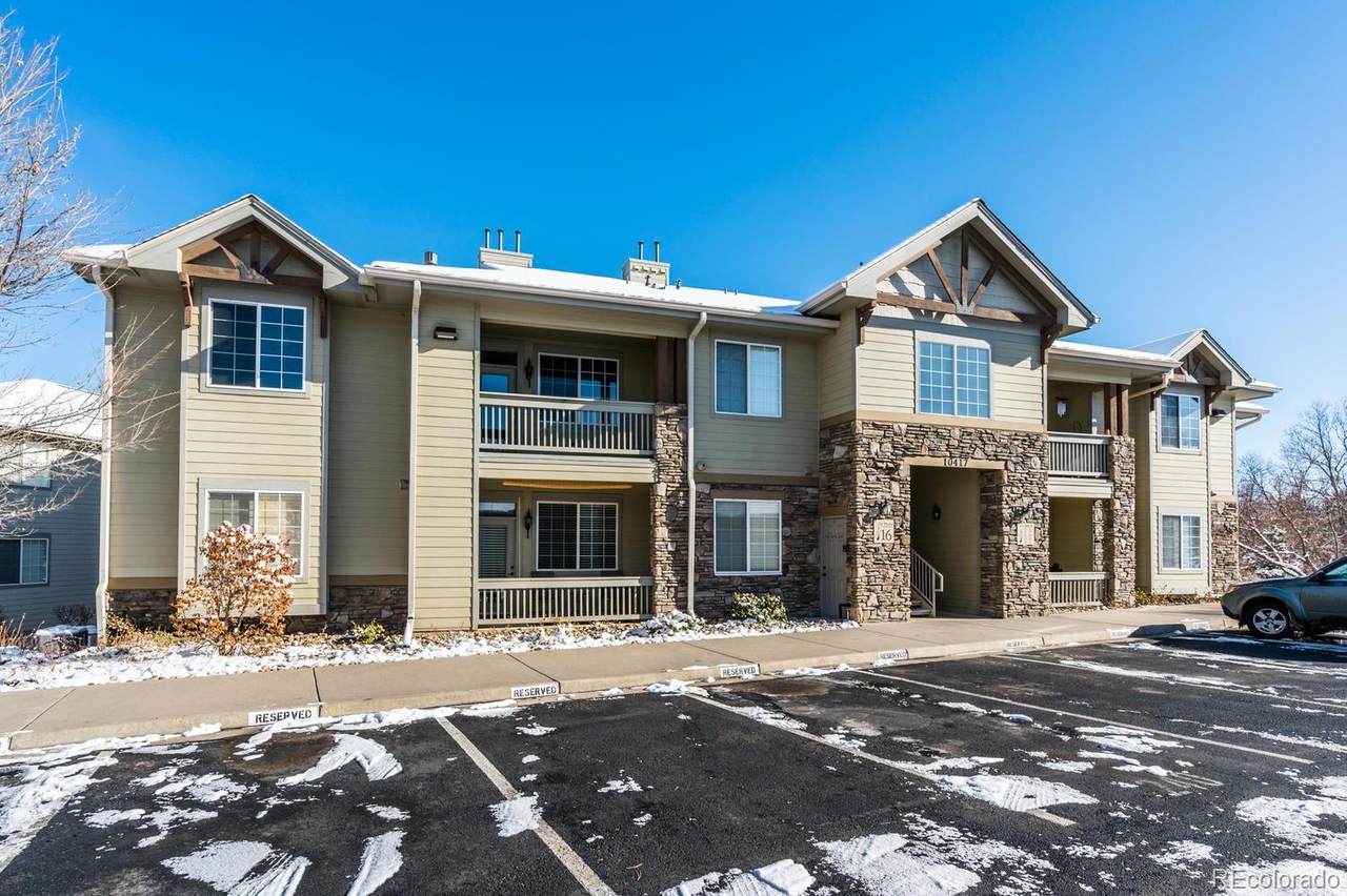 10417 Hampden Avenue - Photo 1