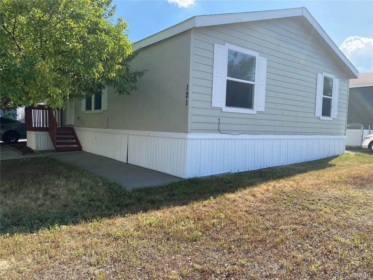 12205 Perry Street - Photo 1