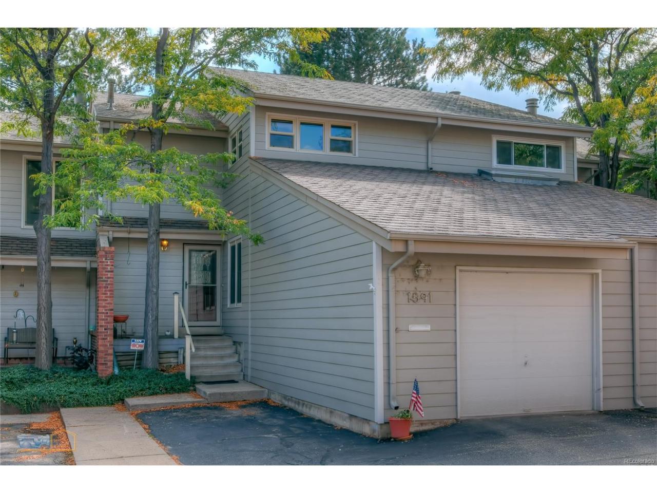 1591 Bradley Drive - Photo 1