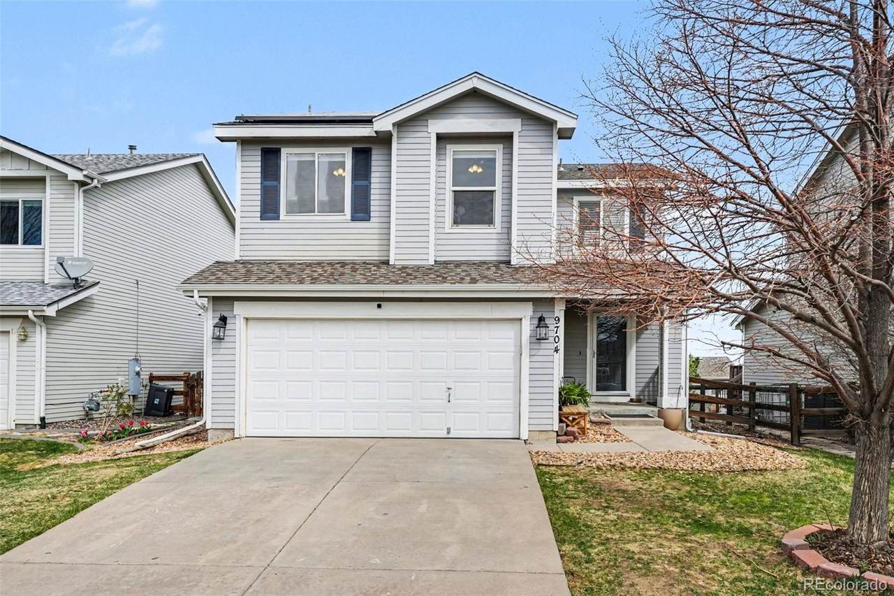 9704 Marmot Ridge Circle - Photo 1