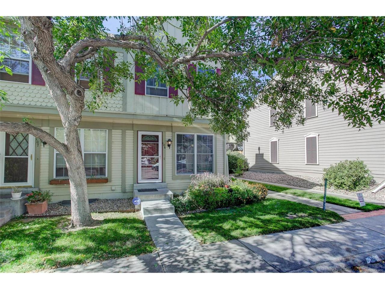 1811 Quebec Way - Photo 1