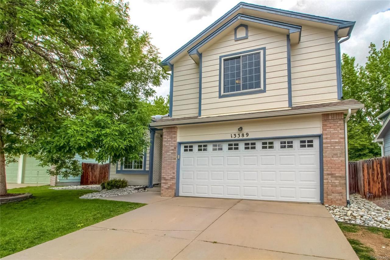 13389 Fawn Court - Photo 1
