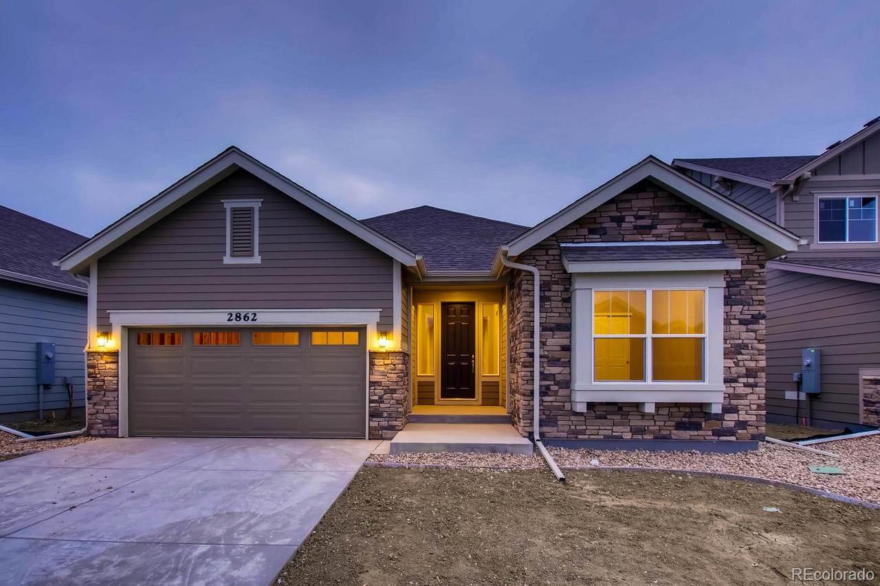 501 Ranchhand Drive - Photo 1 501 Ranchhand Drive - Photo 1