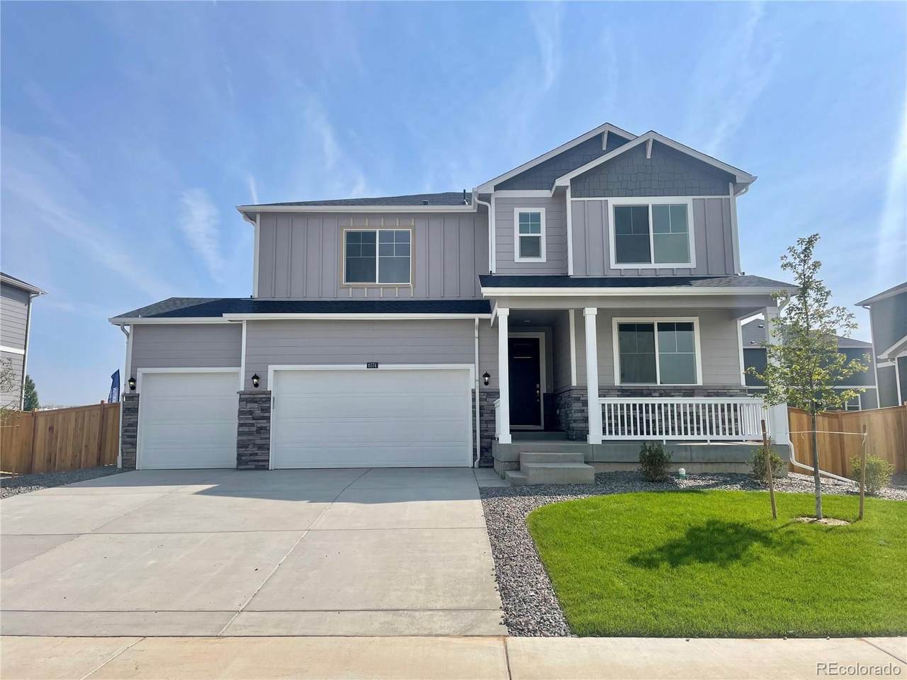 6574 Coralbell Street - Photo 1