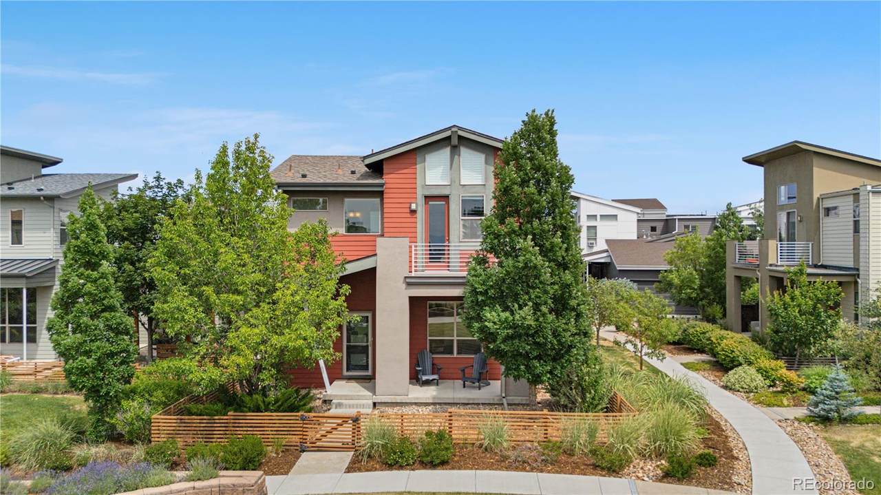 5046 Uinta Street - Photo 1