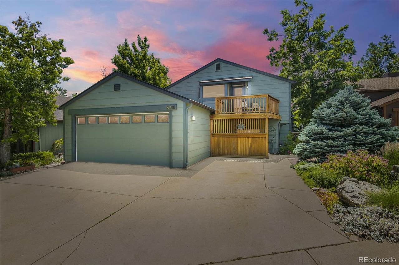 3690 Silver Plume Lane - Photo 1