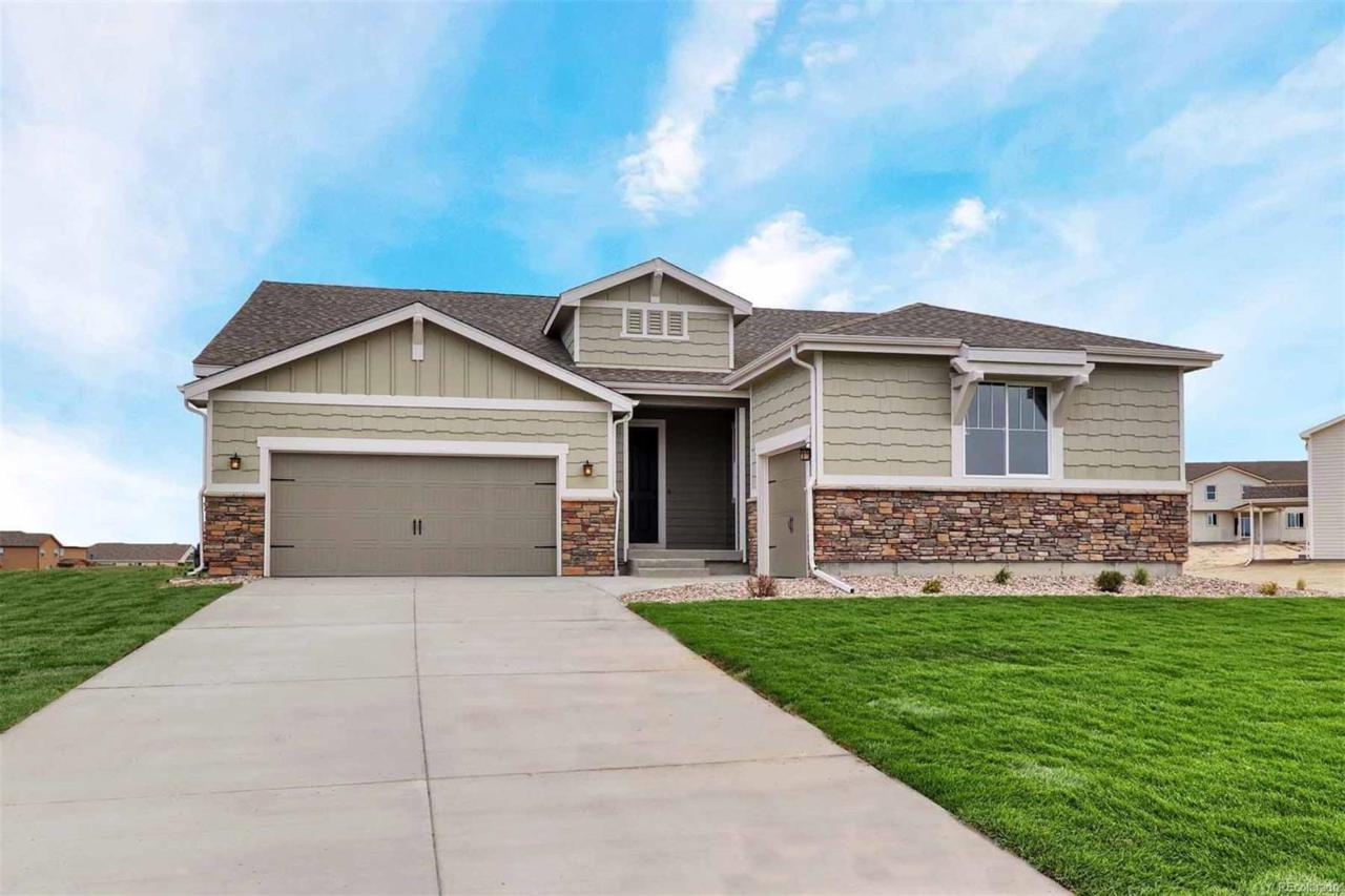 5506 Annadale Trail - Photo 1