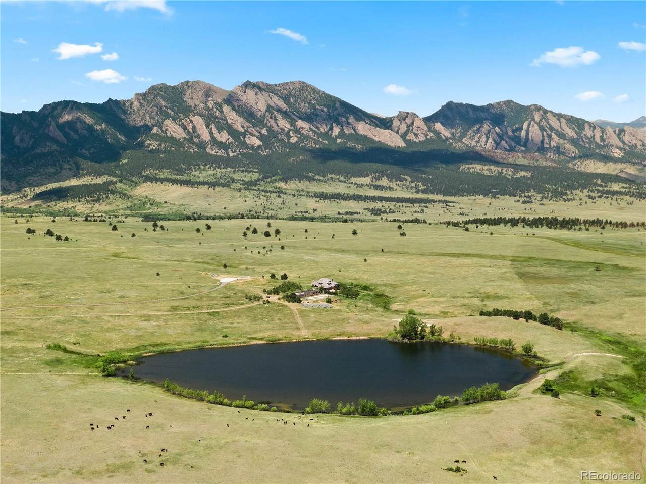 3150 Foothills Highway - Photo 1