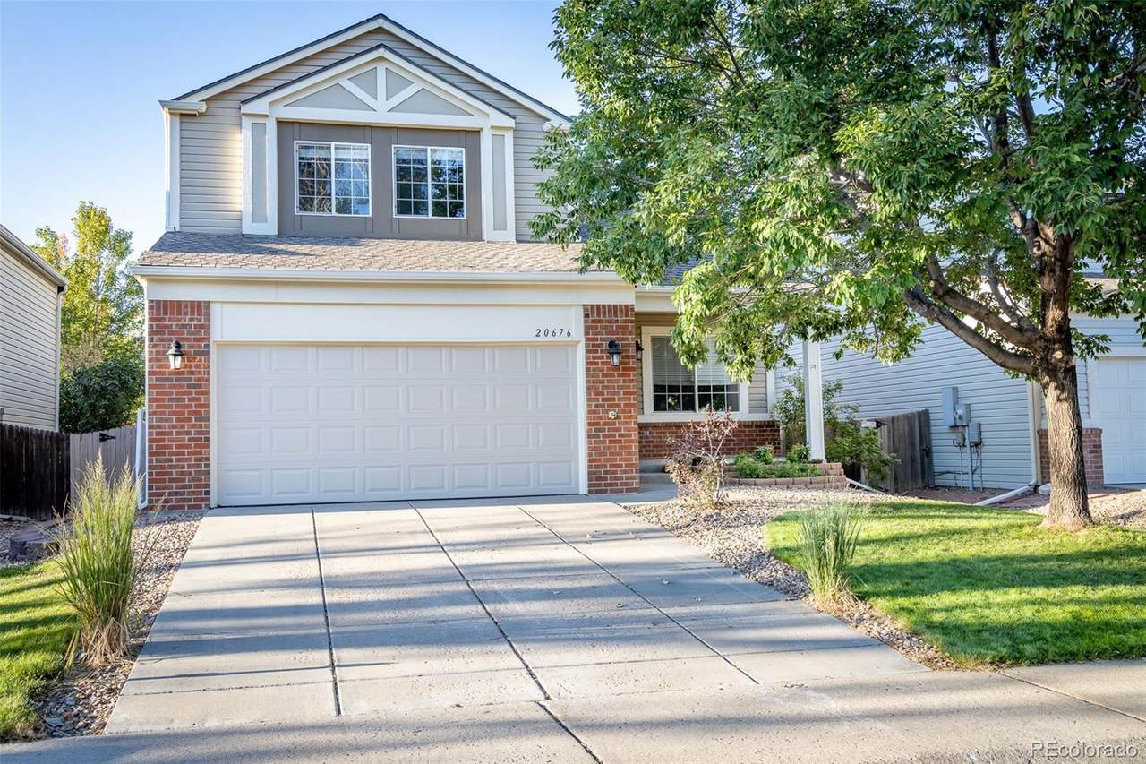 20676 Willowbend Lane - Photo 1