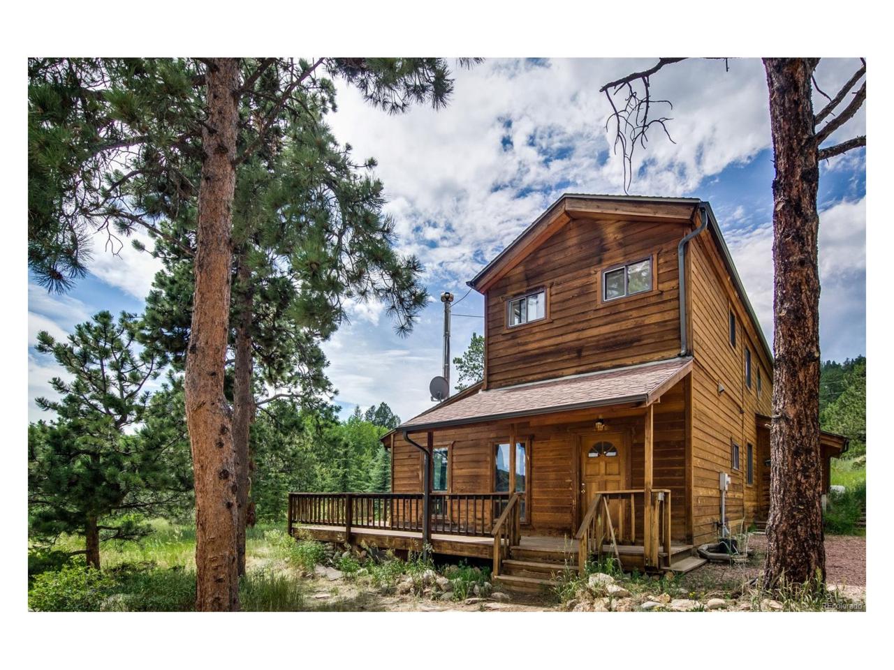 48 Aspen Meadows Road - Photo 1