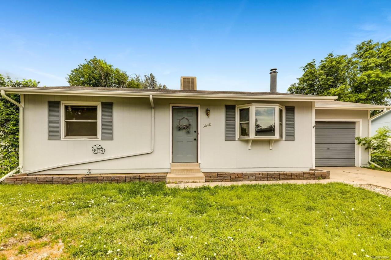 3048 134th Place - Photo 1