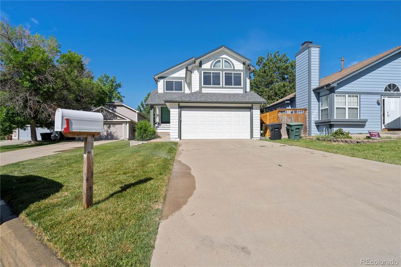13388 Birch Circle - Photo 1