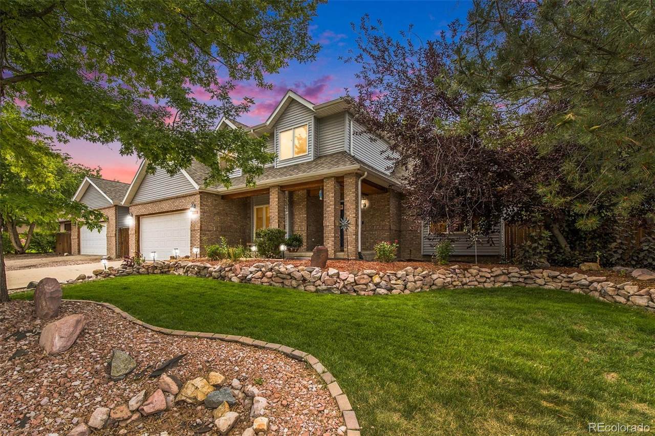 7751 Carr Street - Photo 1