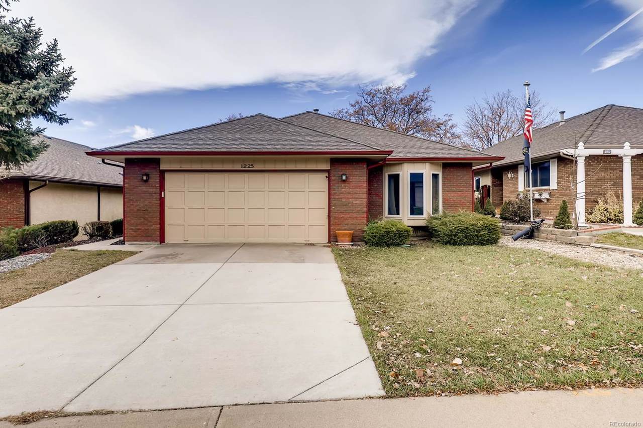 1225 Cornell Drive - Photo 1