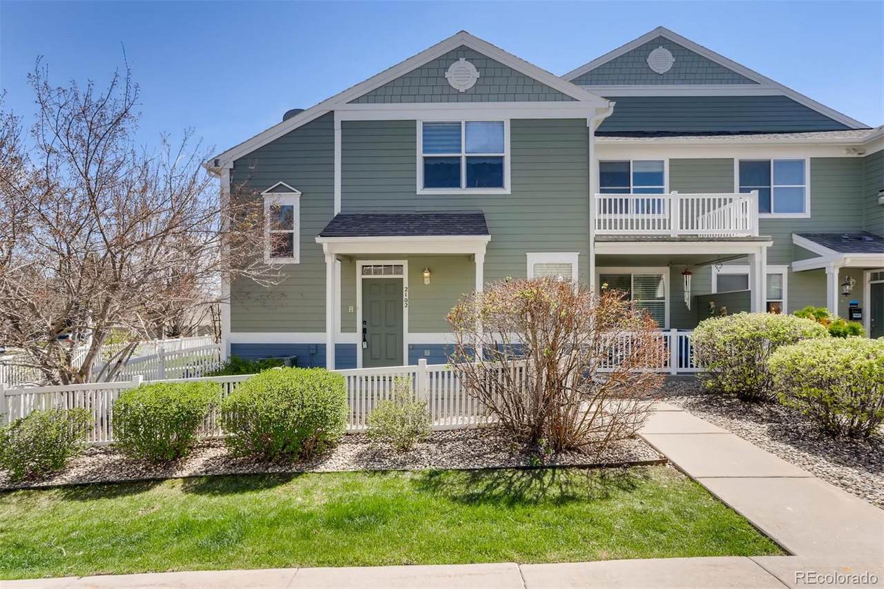 4501 Nelson Road - Photo 1