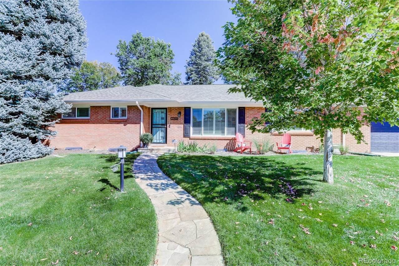 2764 Milwaukee Street - Photo 1