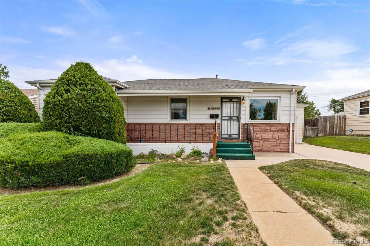 2080 Fir Drive - Photo 1