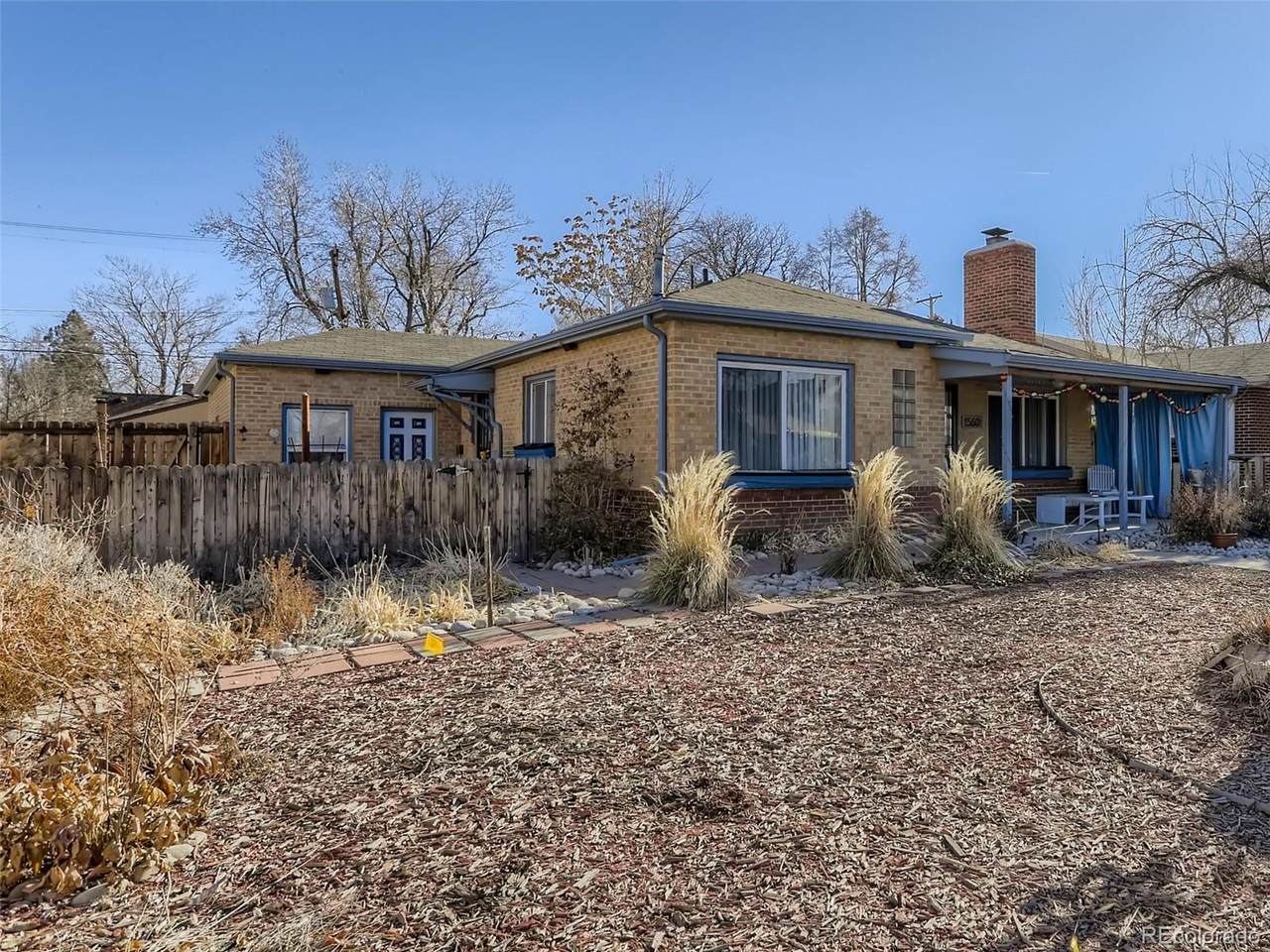 1560 Quebec Street - Photo 1