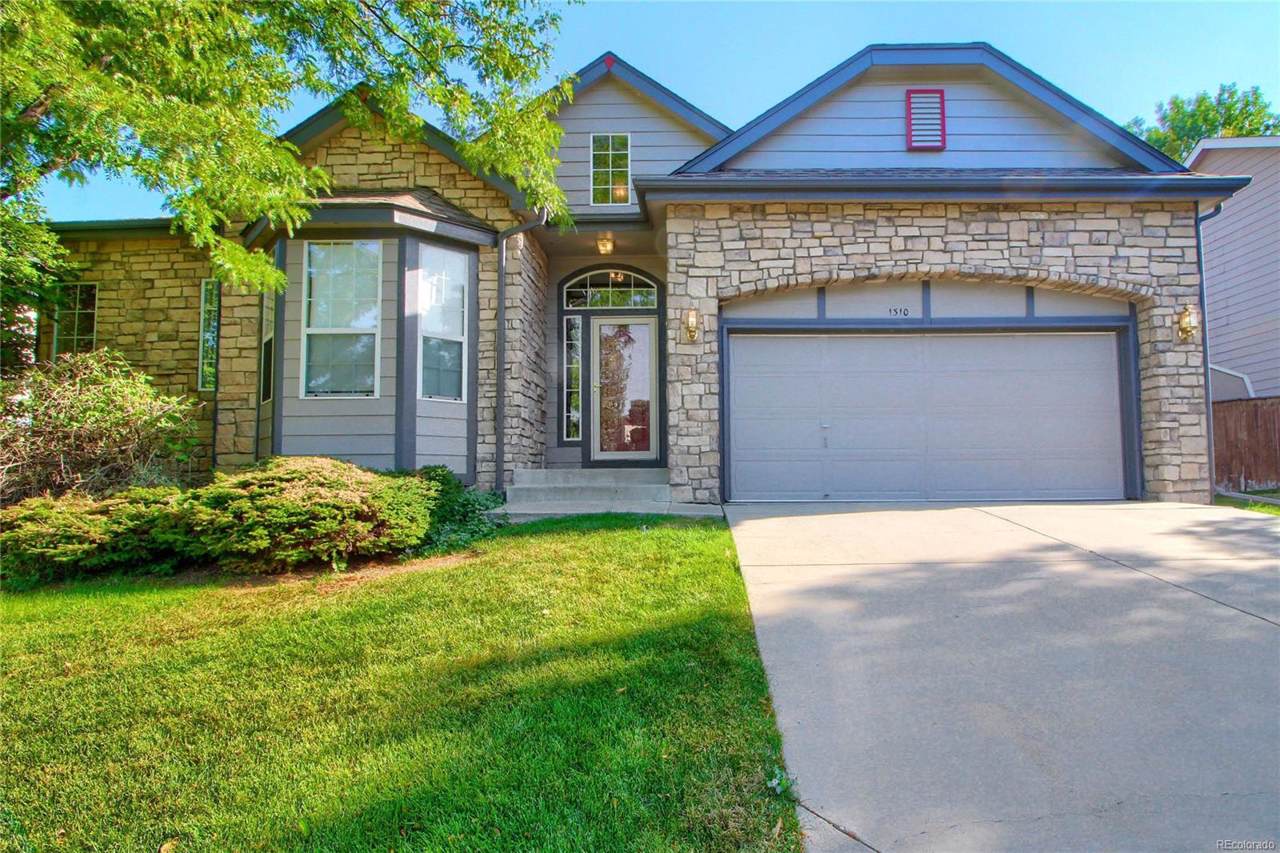 1310 Foxtail Drive - Photo 1
