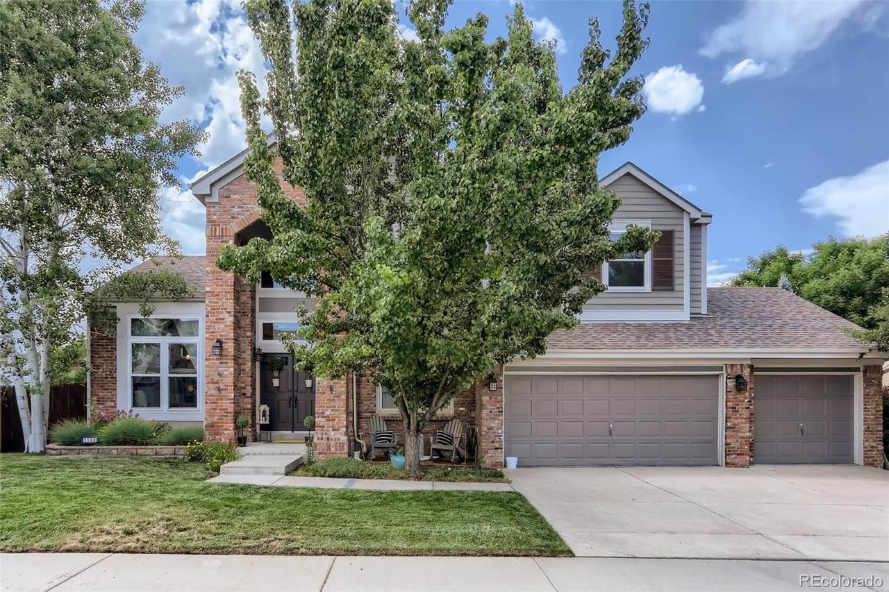 1095 125th Drive - Photo 1