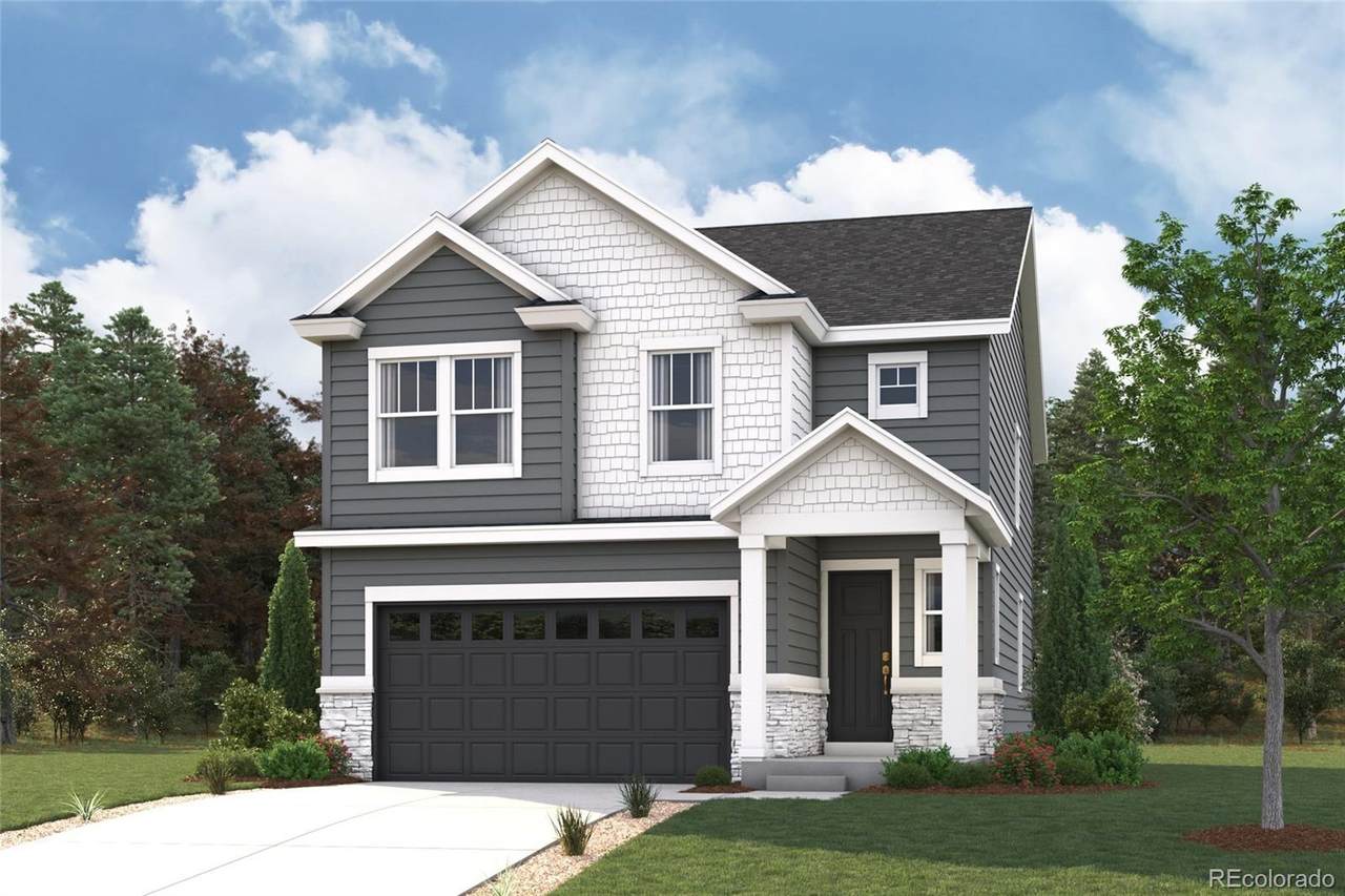 5722 Clear Creek Place - Photo 1