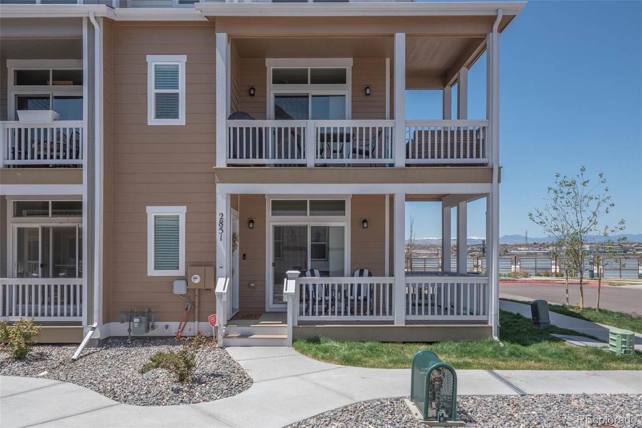 2851 Fox Court - Photo 1
