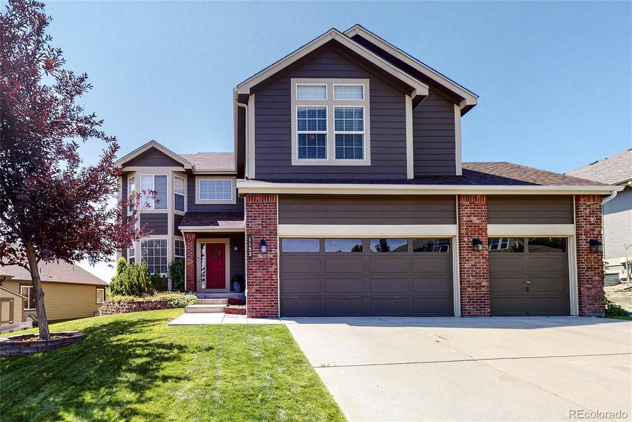 1152 Switch Grass Drive - Photo 1