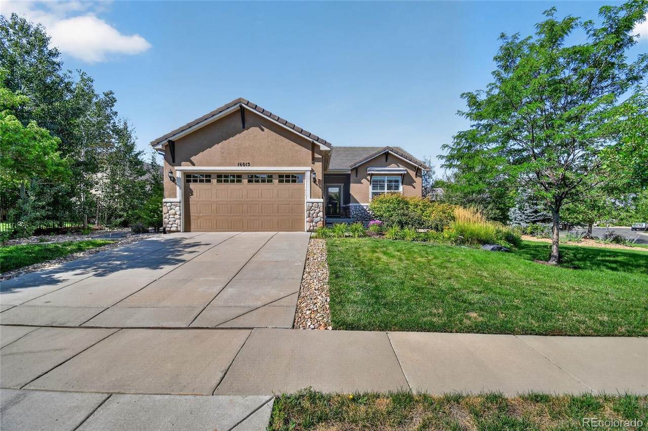 16015 Meeker Way - Photo 1