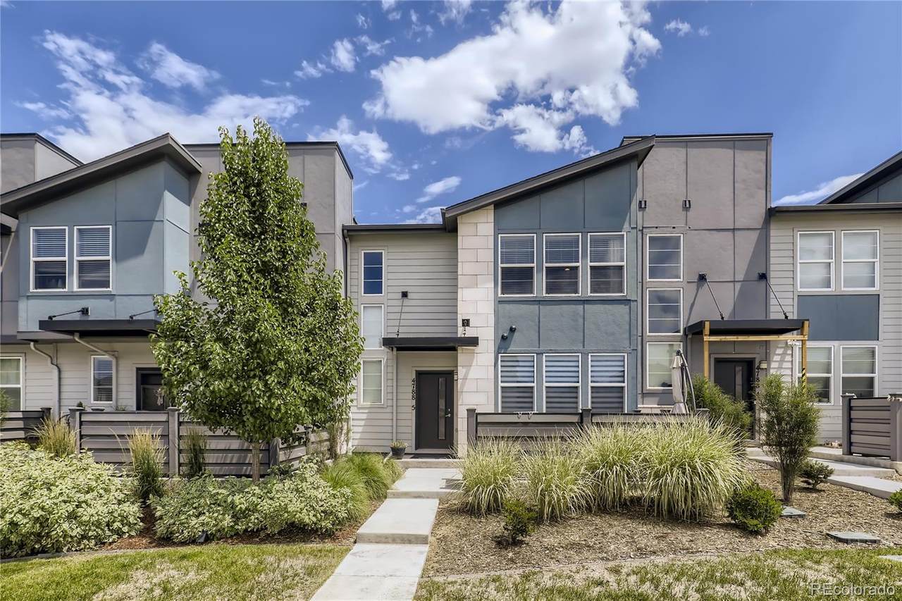 4788 Kittredge Street - Photo 1