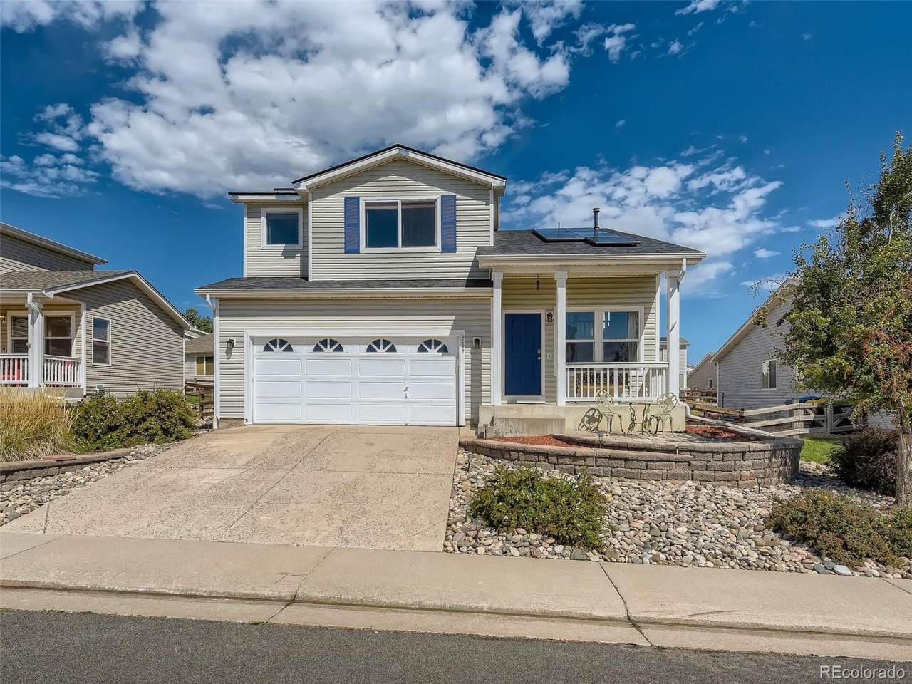 9597 Lone Iris Place - Photo 1